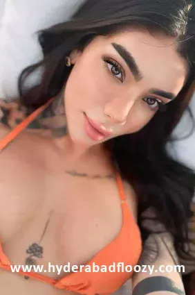 Hyderabad Escorts Service