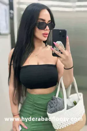 Hyderabad Escorts Service