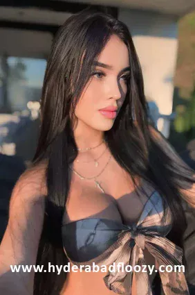 Female Hyderabad Escorts