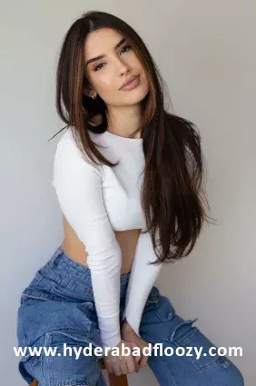 Hyderabad Escorts Girls