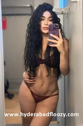 Hyderabad Russian Escorts