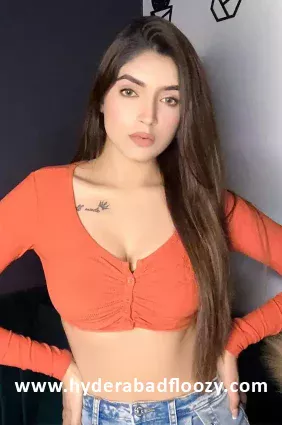 Female Hyderabad Escorts