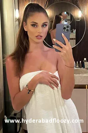 Russian Escorts in Hyderabad